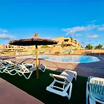 Appartement Mabuhay Surf House With Ocean View