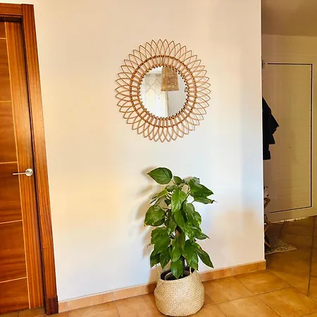 Appartement Mabuhay Surf House With Ocean View